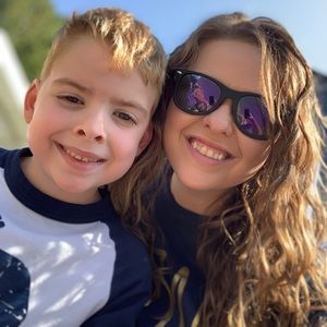 Meet your Posher, Jackie